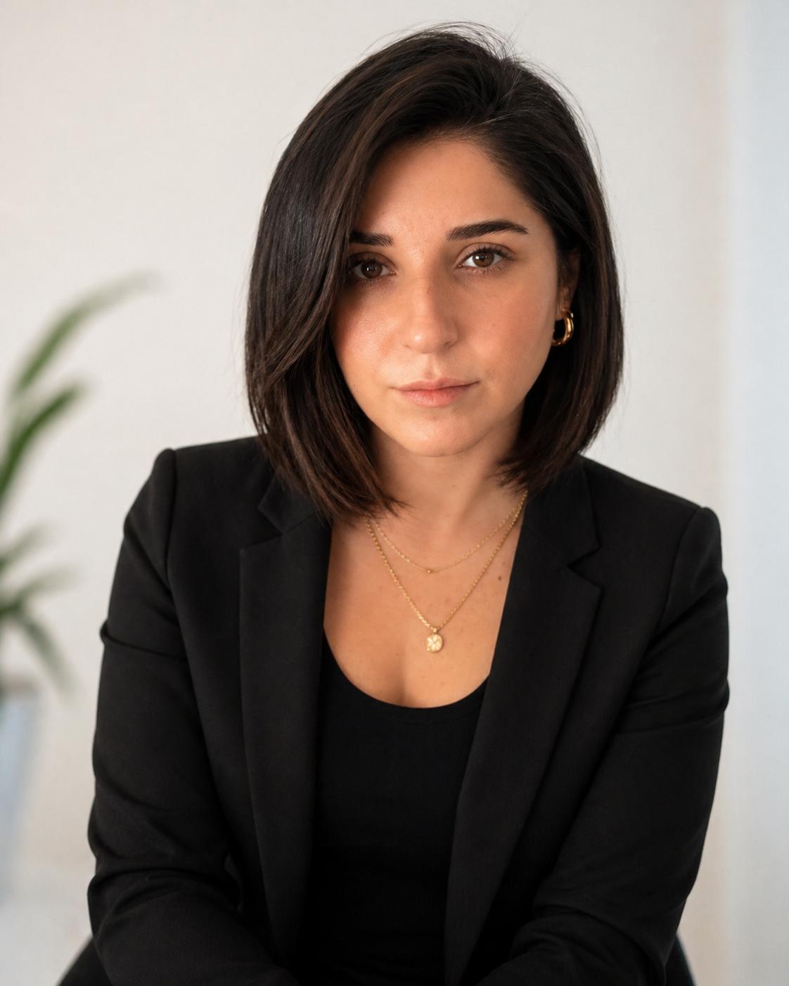 Arzu Tanış - Serbest Mali Müşavir